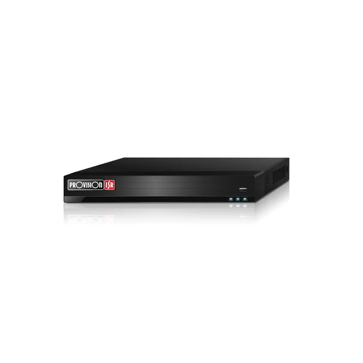 DVR Provision ISR SH 8100A5N 5L V2 8 Canales 4 Can SH 8100A5N 5L V2