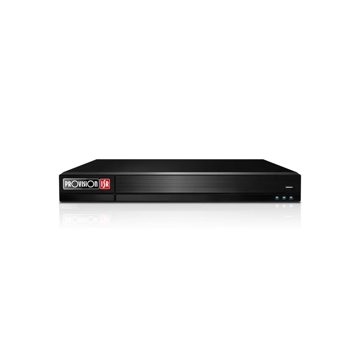 DVR Provision ISR SH 8100A5N 8L1U V2 8 Canales Has SH 8100A5N 8L 1U V2