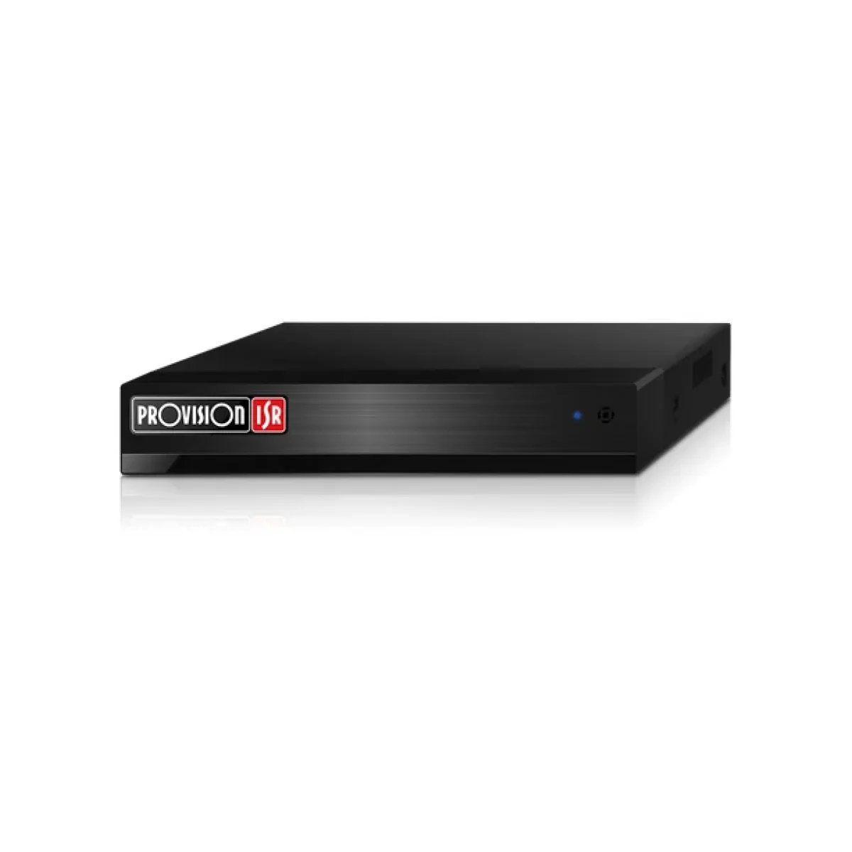 DVR Provision ISR SH 8100A5S 2LMM 8 Canales Hasta SH 8100A5S 2L MM