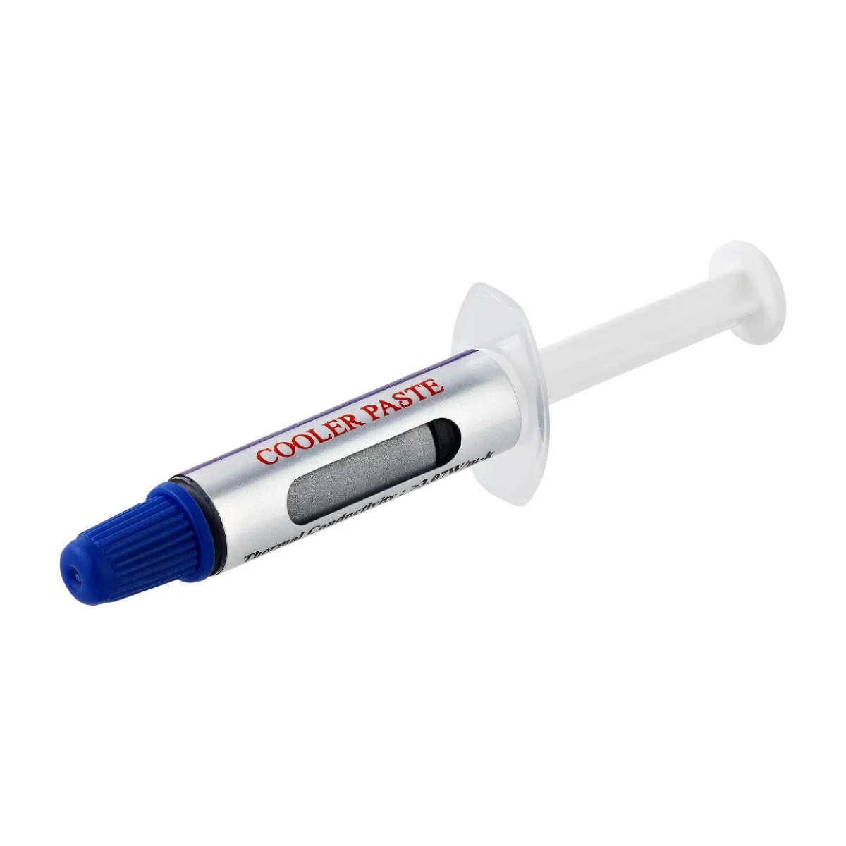 Jeringuillas StarTechcom Resellables De Pasta Termica 15g 5 Piezas SILV5 THERMAL PASTE