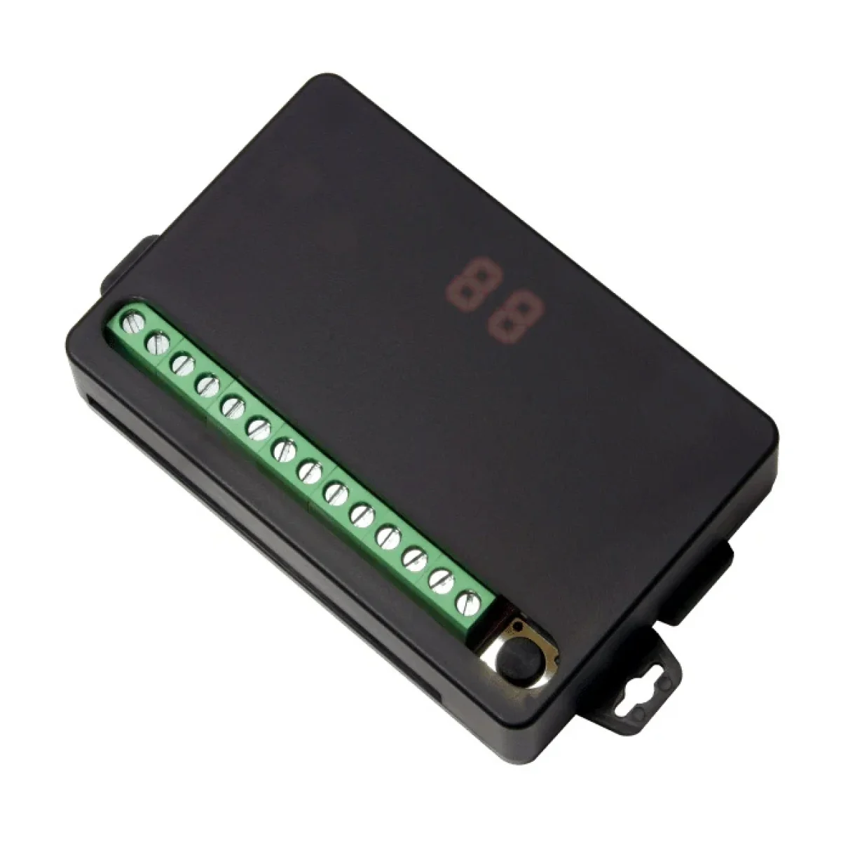 Receptor Seco Larm SK910RD4 4 Canales 315 MHZ SK 9 SK 910RD4