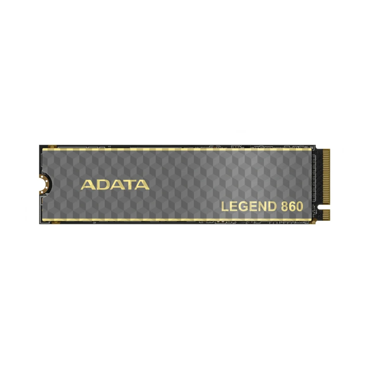 Unidad de Estado Solido ADATA LEGEND 860 M 2 500GB SLEG 860 500GCS