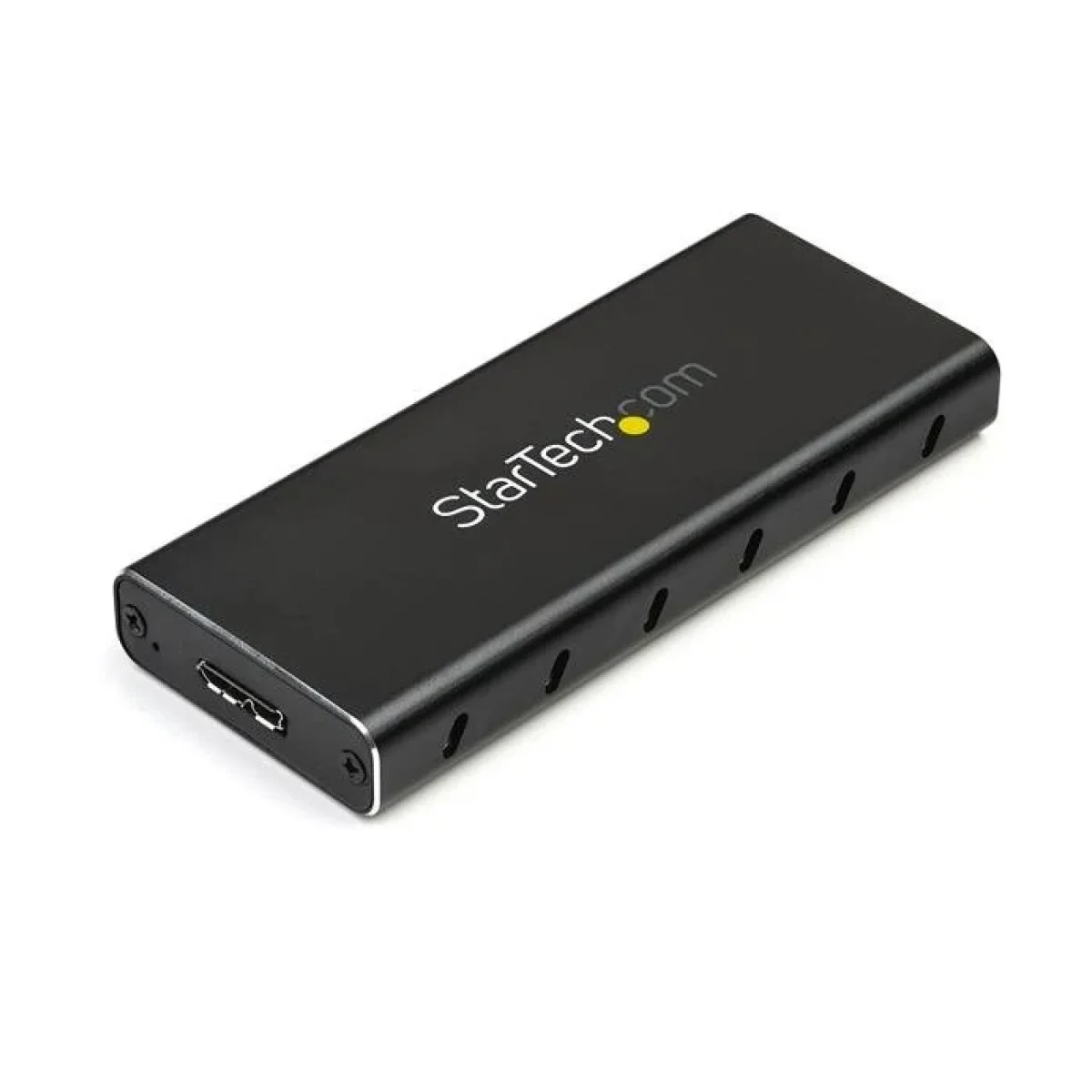 Gabinete StarTechcom M2 USB 31 SSD SM21BMU31C3