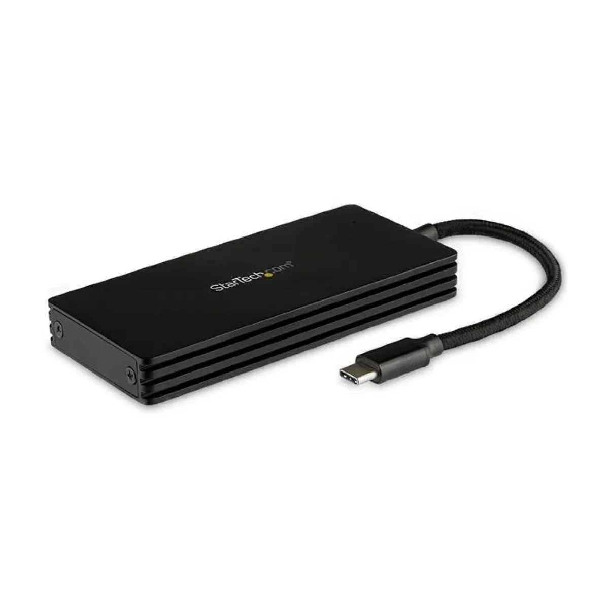 Gabinete StarTech com USB 3 1 SATA SSD SM21BMU31CI SM21BMU31CI3