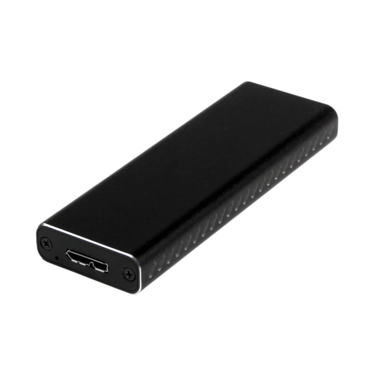 Gabinete StarTechcom M2 USB 30 SSD SM2NGFFMBU33