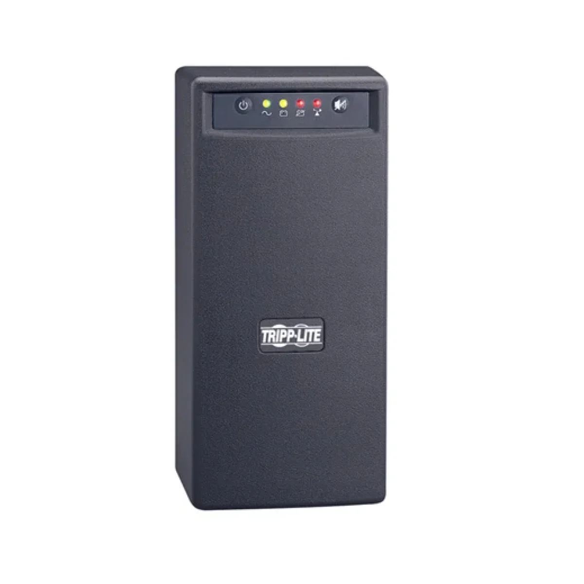 UPS Tripp Lite SmartPro 750VA 450W 6 Contactos Linea interactiva AVR SMART750USB