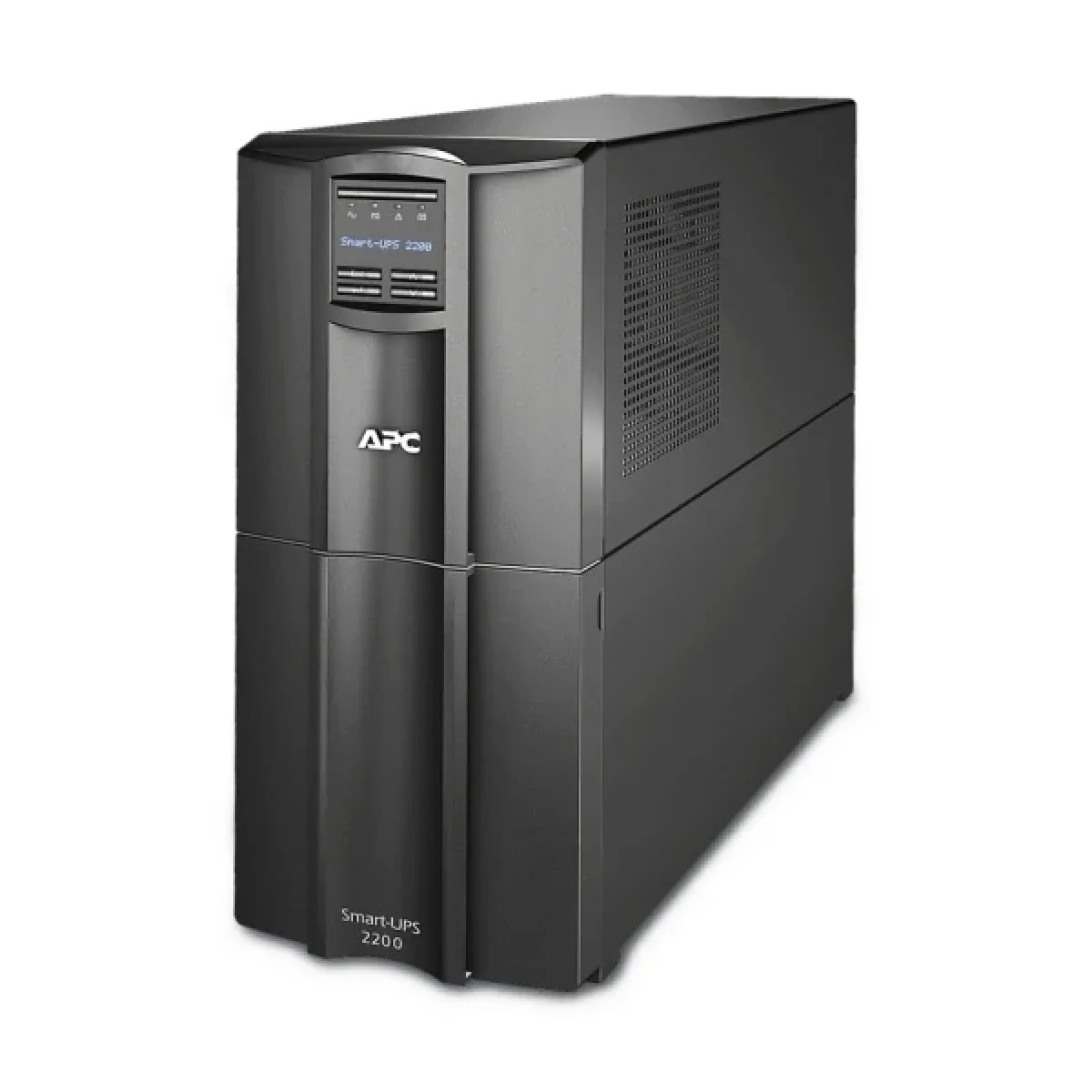 UPS APC Smart UPS 2200VA 1980W SMT2200C