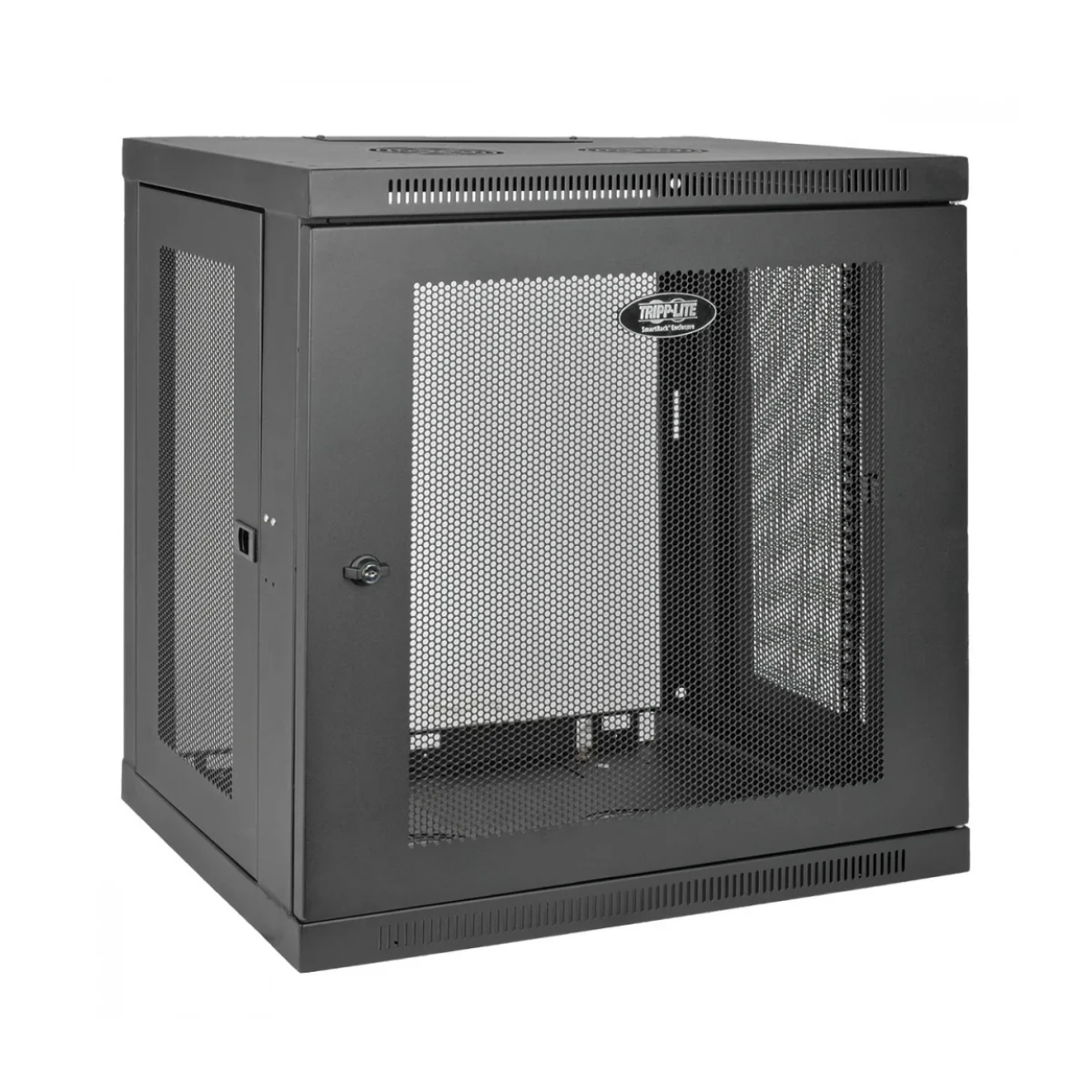 Gabinete Tripp Lite SmartRack 19 12U SRW12U SRW12U