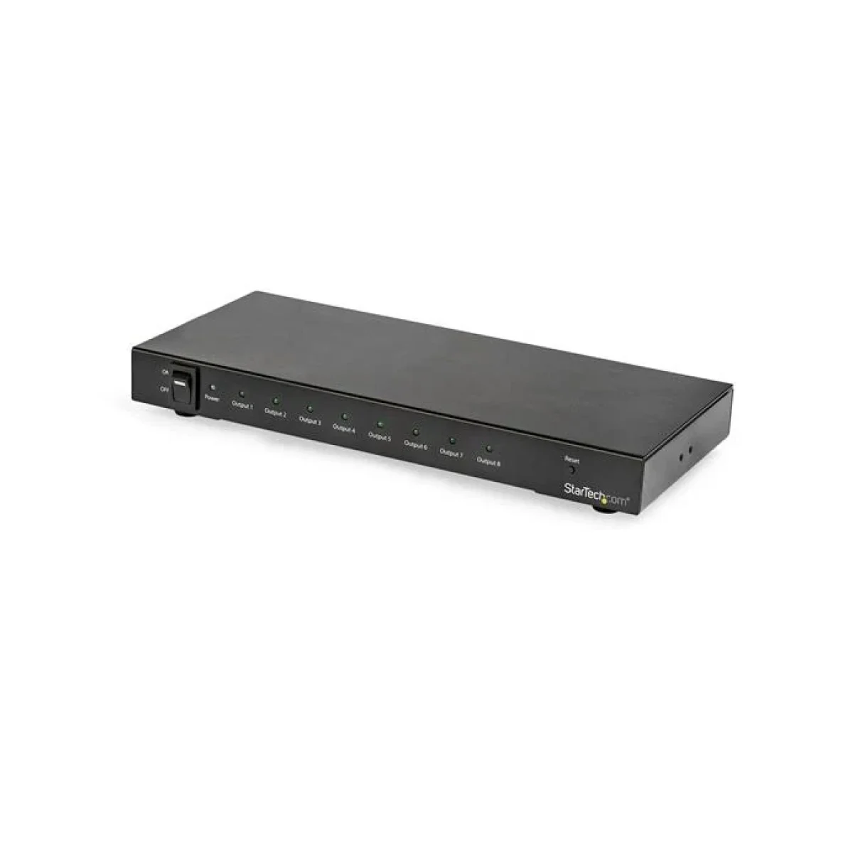 Divisor StarTech com ST128HD20 8 Puertos HDMI 4K 6 ST128HD20