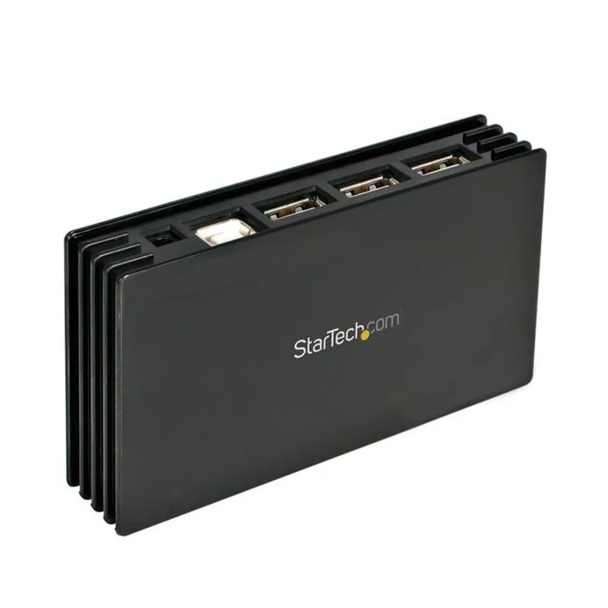 HUB Concentrador StarTechcom USB 20 ST7202USB 7 Puertos USB Hi Speed ST7202USB