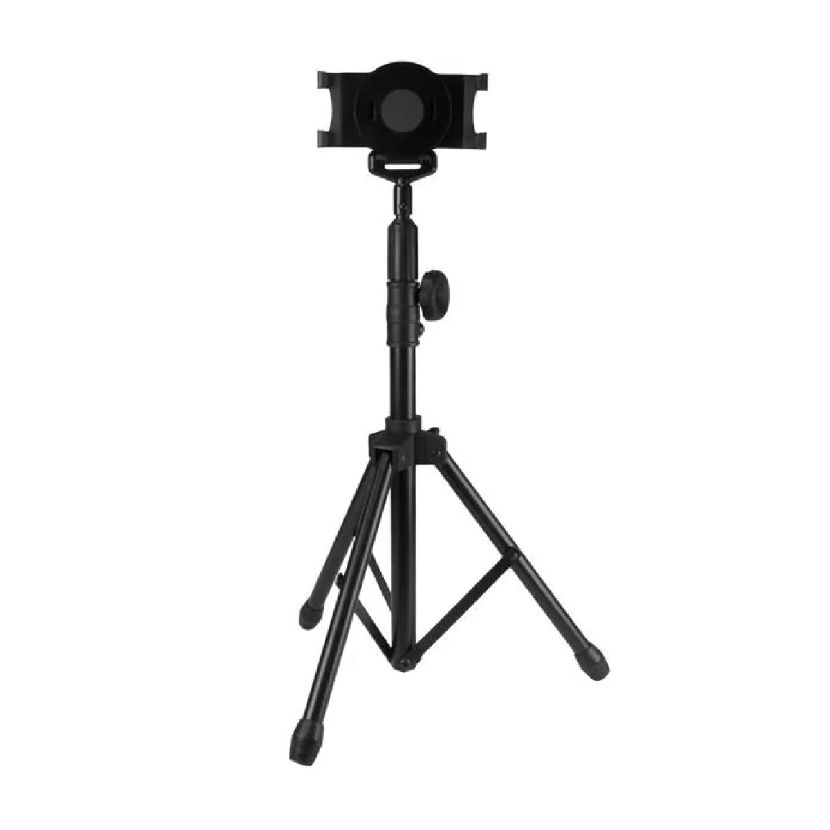 Tripode de Piso para Tablets StarTechcom STNDTBLT1A5T Para Tablets de 65 a 78 Altura fija de 15 M STNDTBLT1A5T