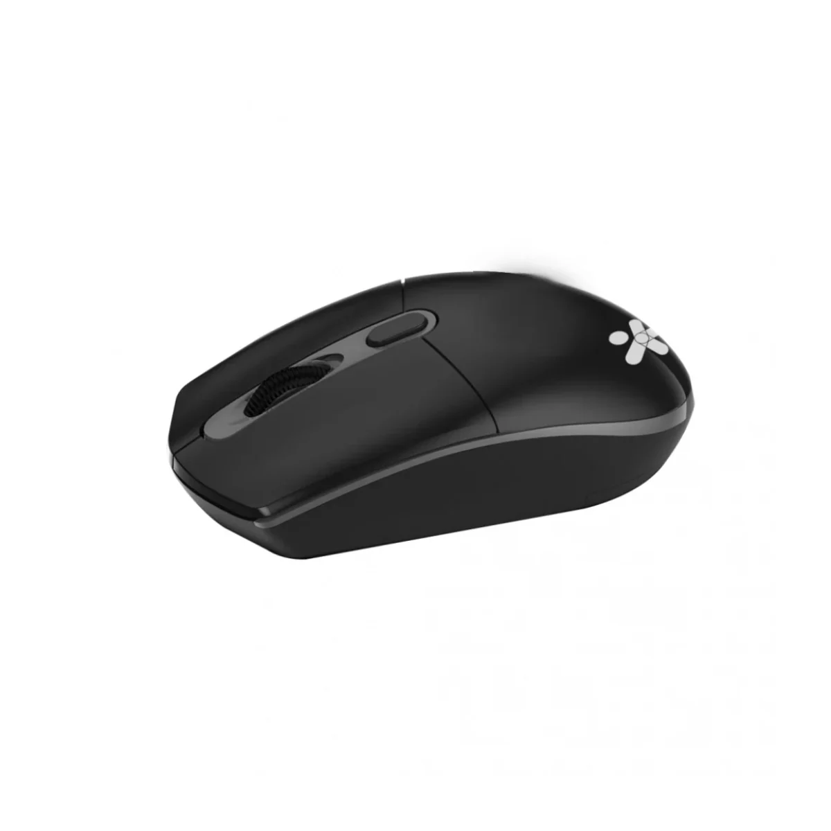 Mouse Stylos STPMOI6B Inalambrico USB STPMOI6B