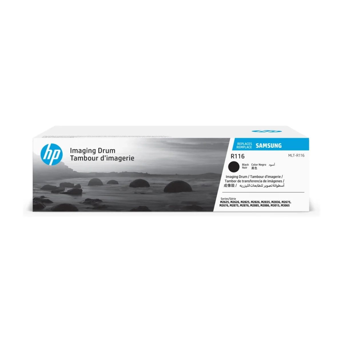 Unidad De Imagenes Samsung Mlt R116 Sv135A SV135A