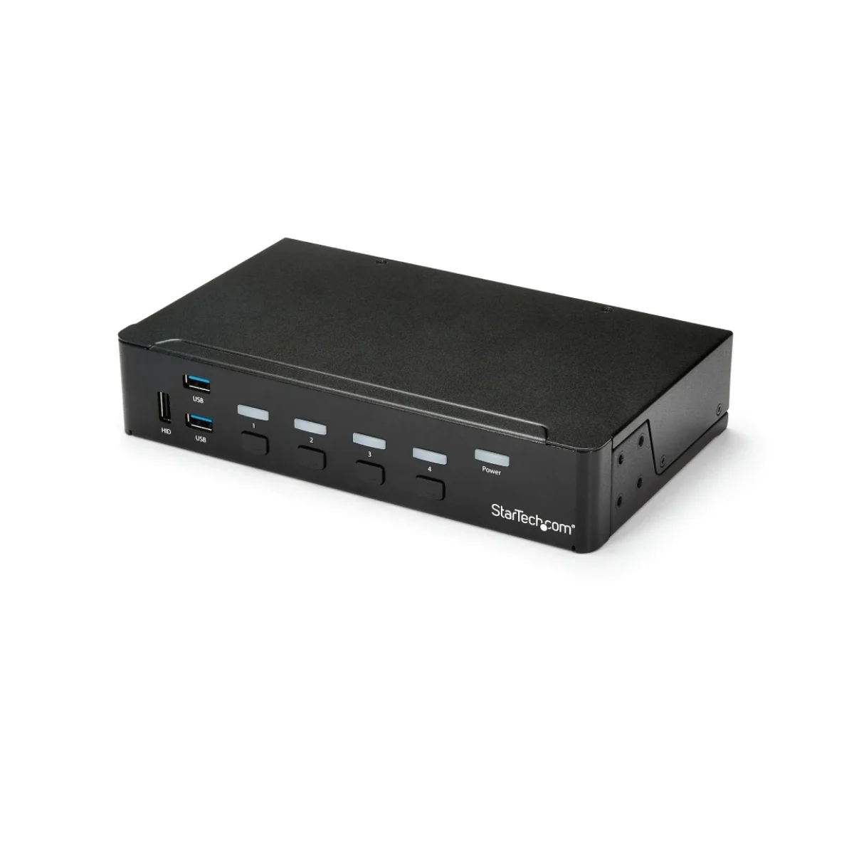 KVM StarTechcom 4 Puertos HDMI 4x USB 4x USB B SV431HDU3A2