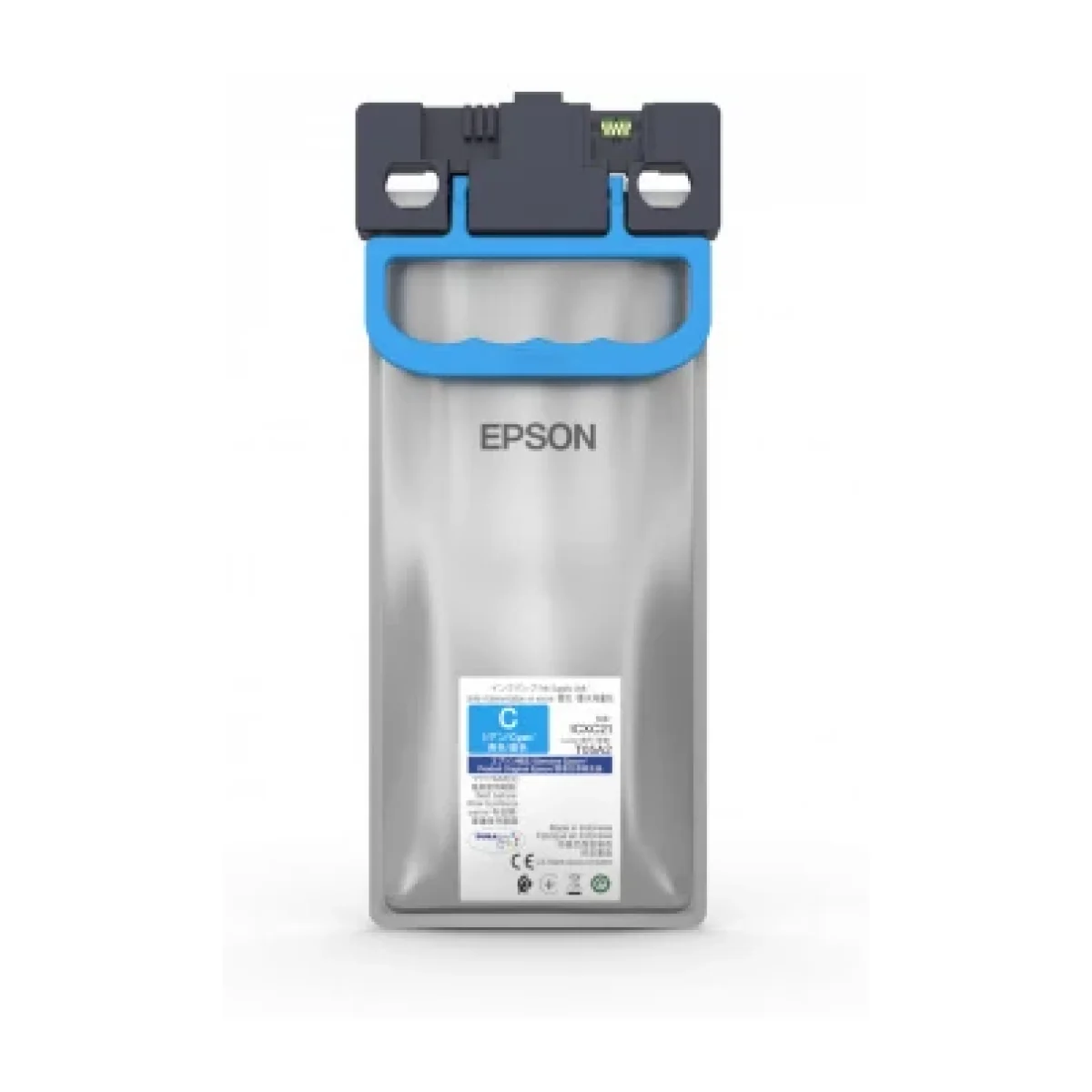 epson cartucho de tinta t05a200
