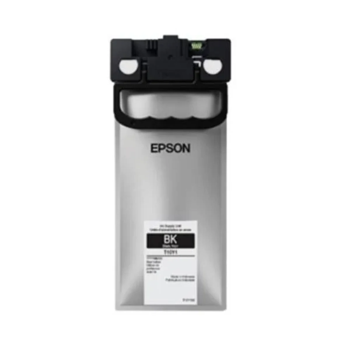 Bolsa de Tinta Epson T11B120 AL Negro T11B120 AL