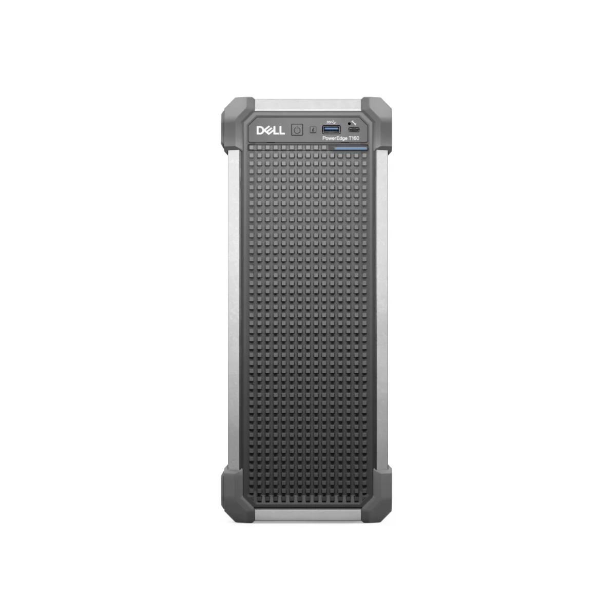 dell servidor poweredge t160 t160263 6333p480