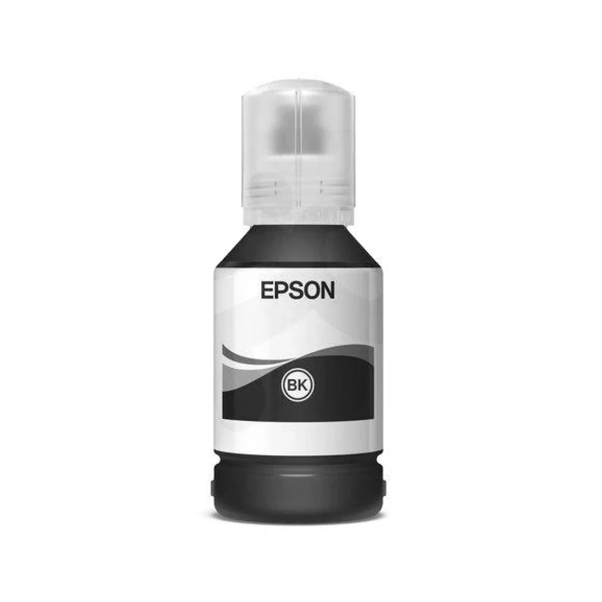 Tinta Epson T524 Negro T524120 AL