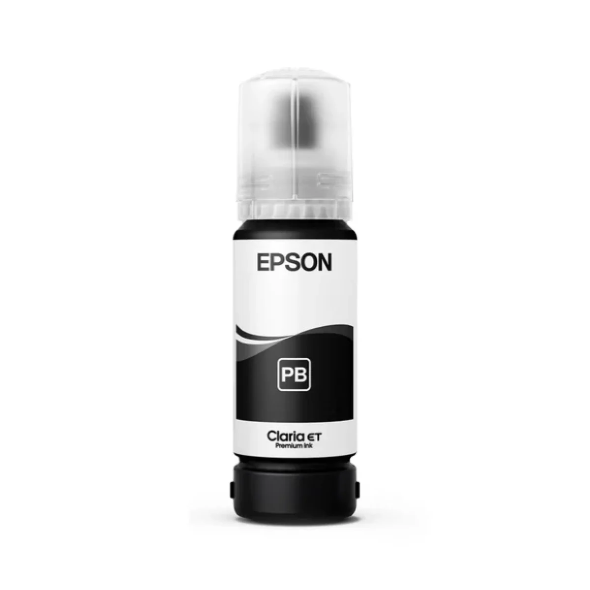 Tinta Epson T555 Negra Fotografica T555120 AL