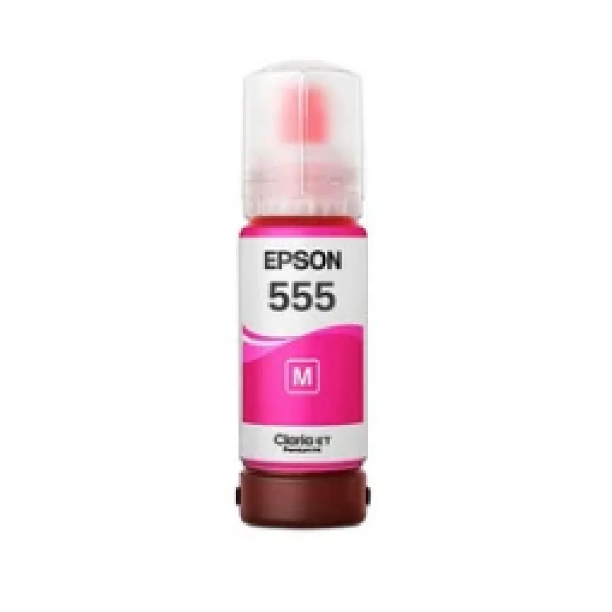 Tinta Epson T555 Magenta T555320 AL