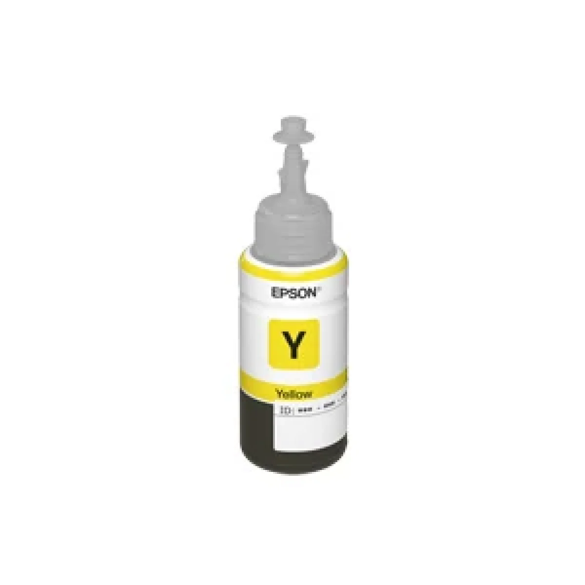 Tinta Epson T555 Amarilla T555420 AL
