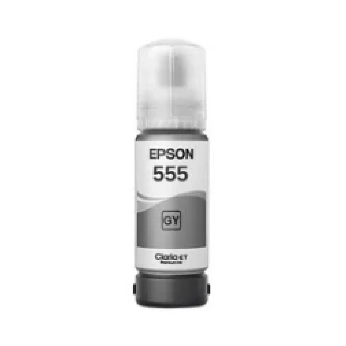 Tinta Epson T555 Gris Claro T555520 AL