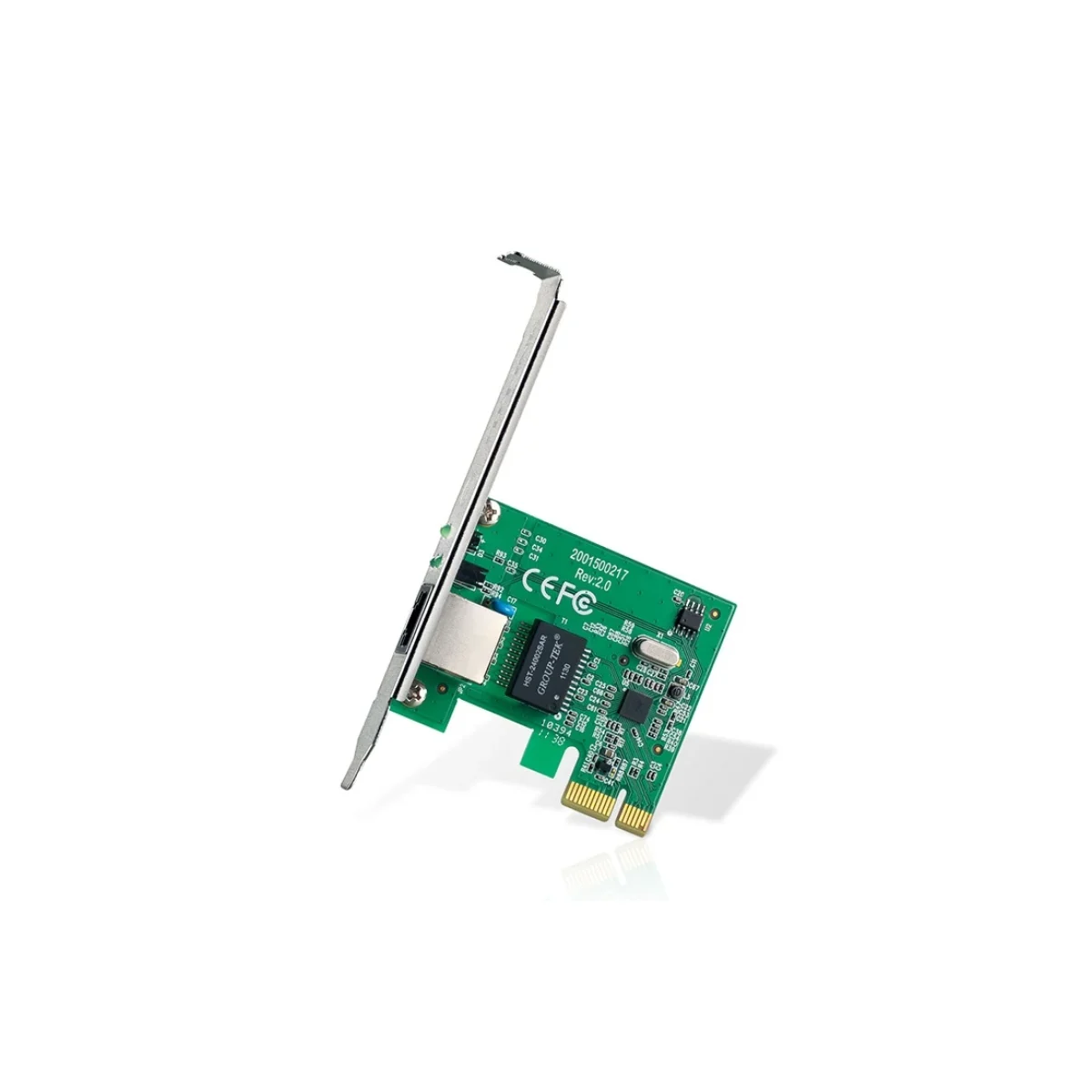 Tarjeta de Red TP LINK PCI Express 1 Gbit s Ethernet TG 3468