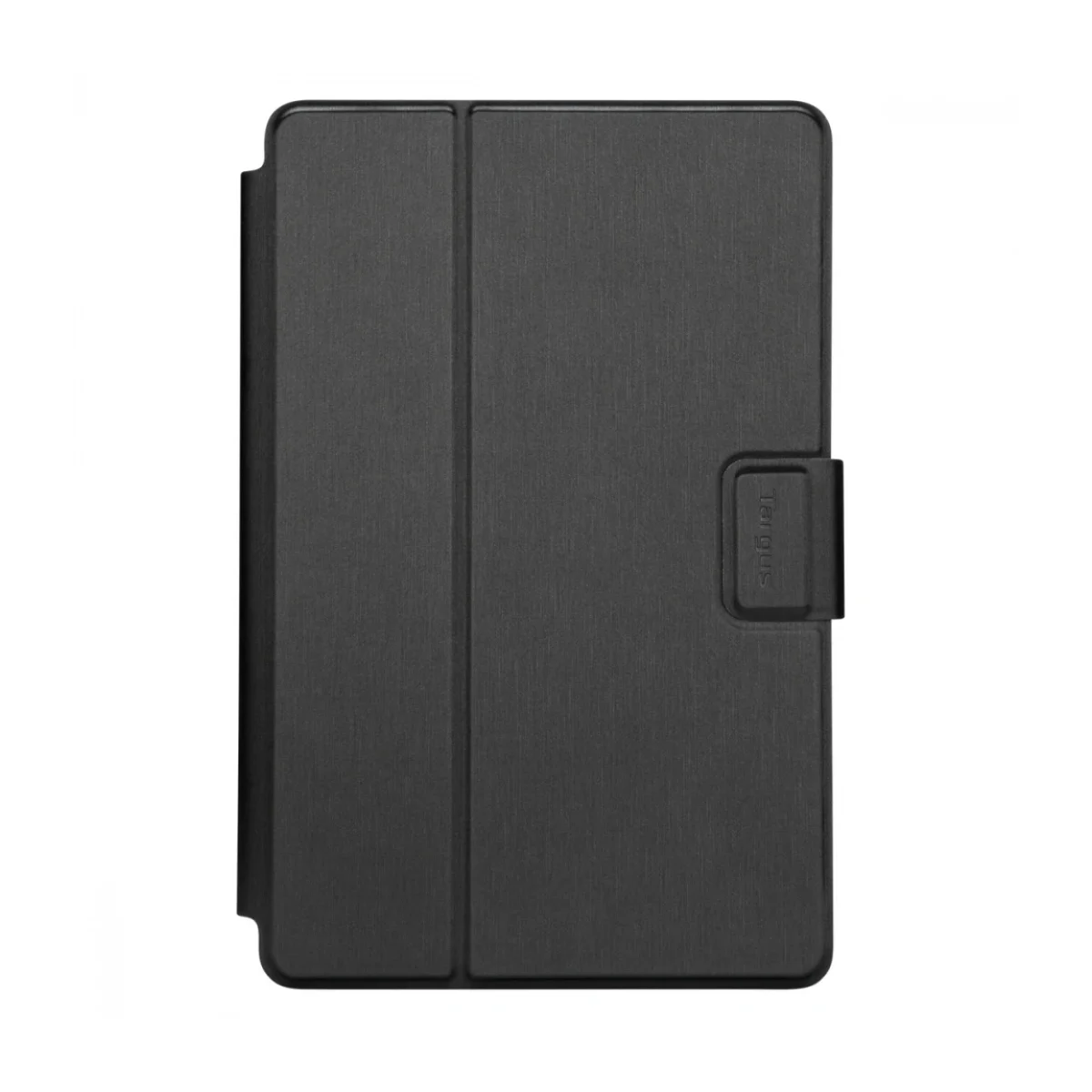 funda targus safe fit 9 a 105 giratorio 360 negra thz785gl