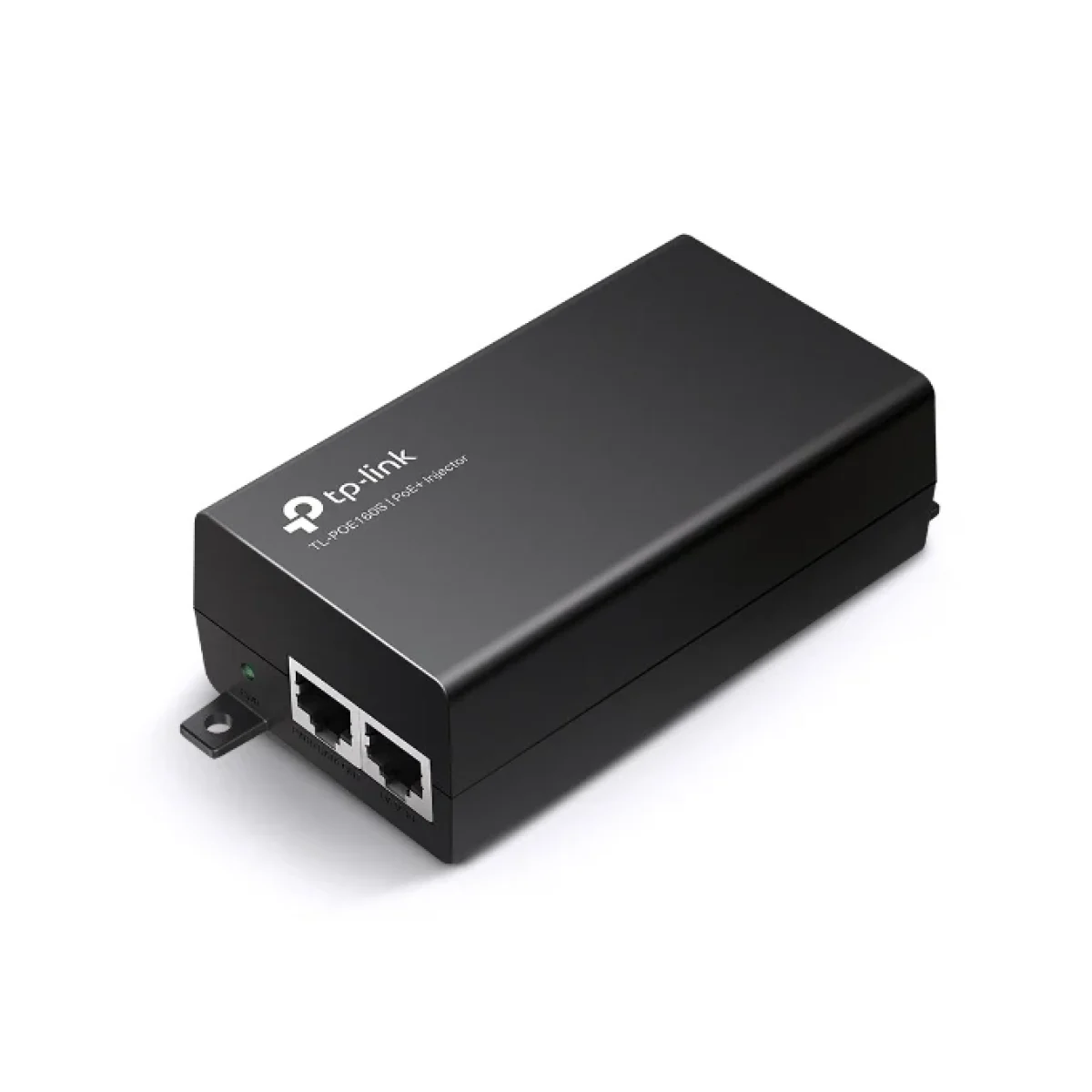 Inyector TP LINK TL POE160S 2x RJ 45 POE Gigabit T TL POE160S