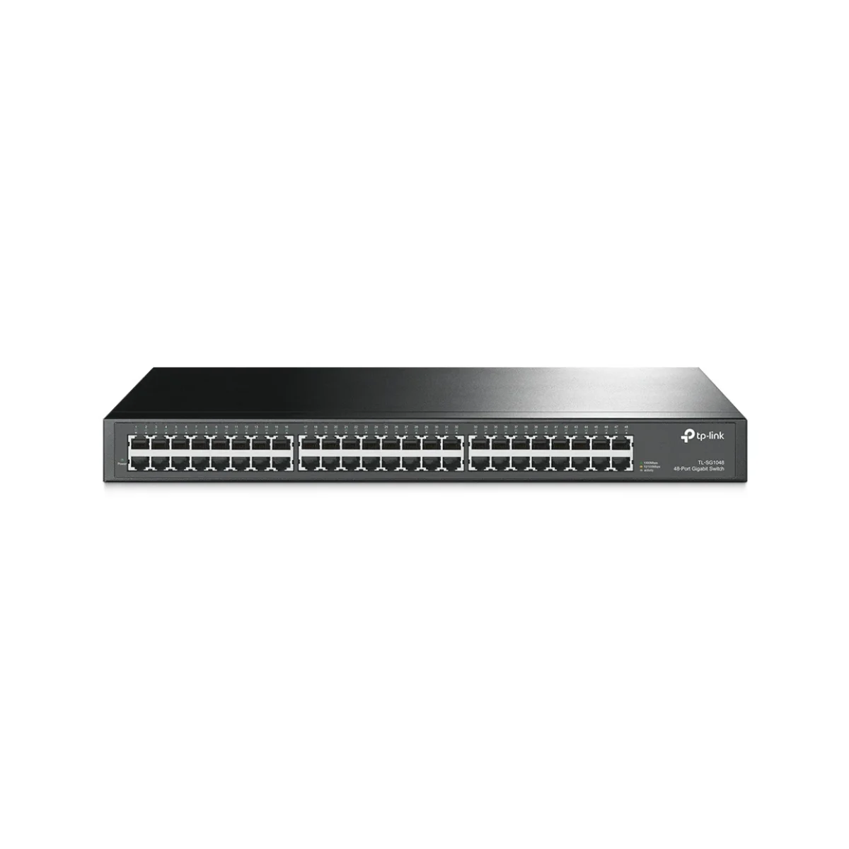 Switch TP Link SG1048 48 Puertos Gigabit No Gestionado TL SG1048