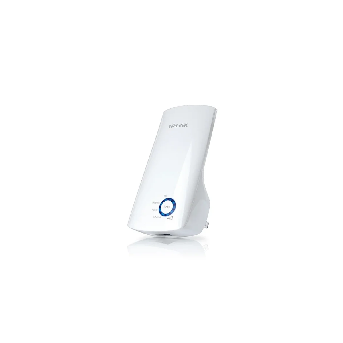 Expansor de Rango TP LINK 24 GHz 300 Mbit s 1x RJ 45 TL WA850RE