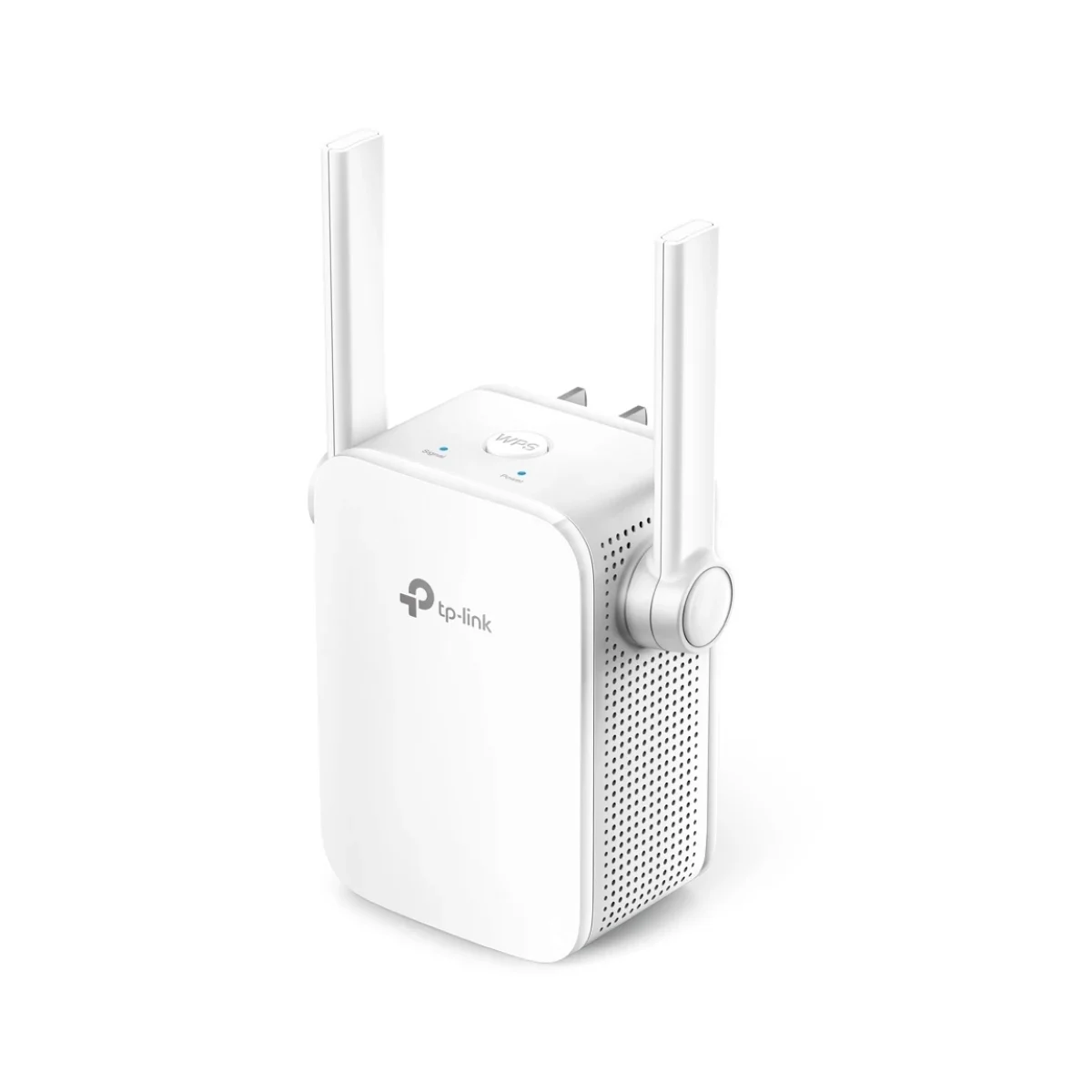 Extensor de Rango TP LINK 24 GHz 300 Mbit s 1x RJ 45 2 Antenas TL WA855RE