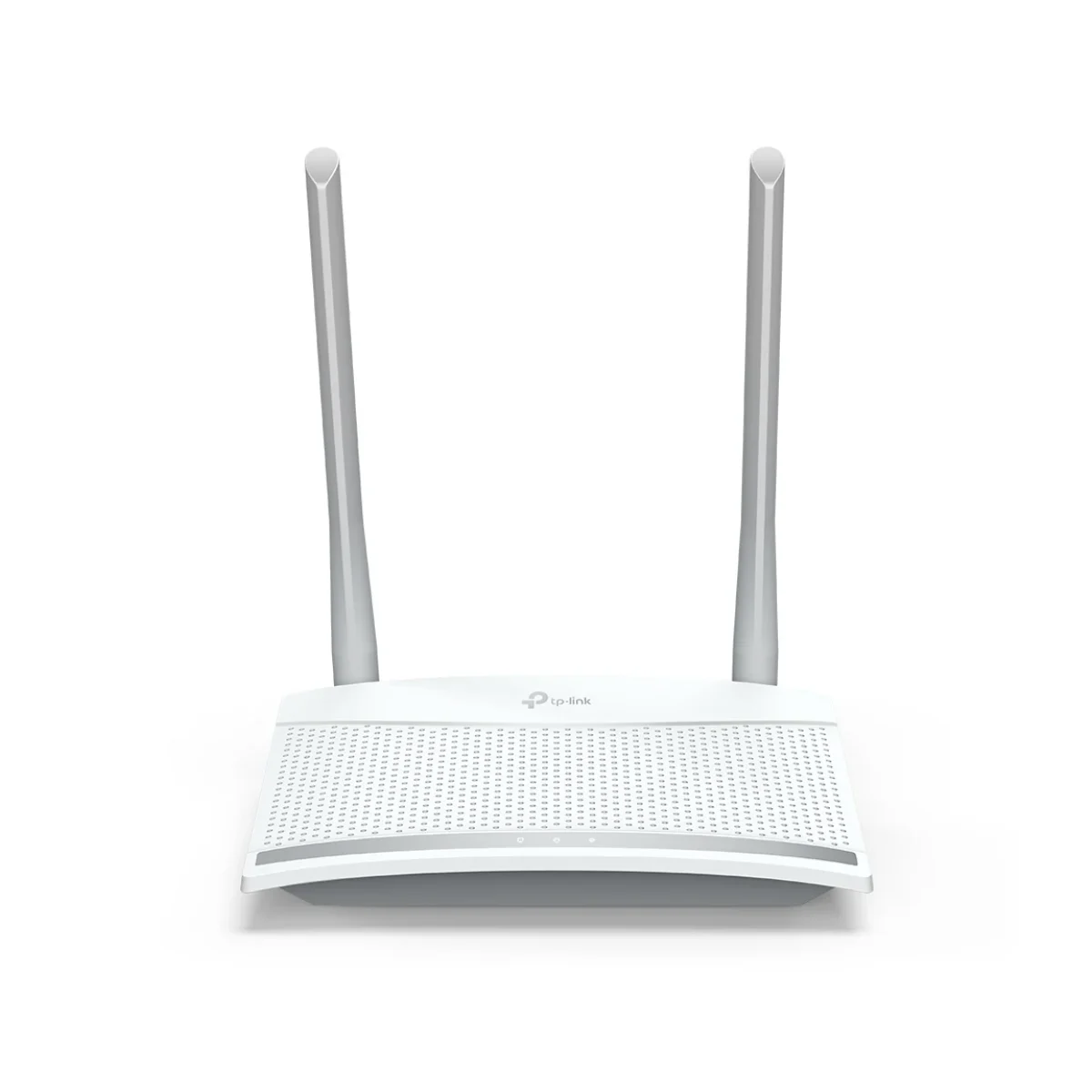 Router TP LINK 24 GHz 300 Mbps 2x RJ 45 2 Antenas TL WR820N