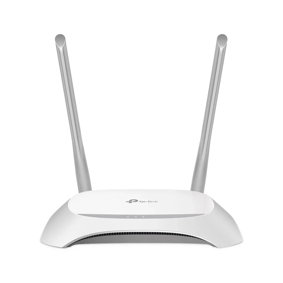 Router Wi Fi Tp Link De 300Mbps Con Modo Router Wisp Tl Wr840N TL WR840N