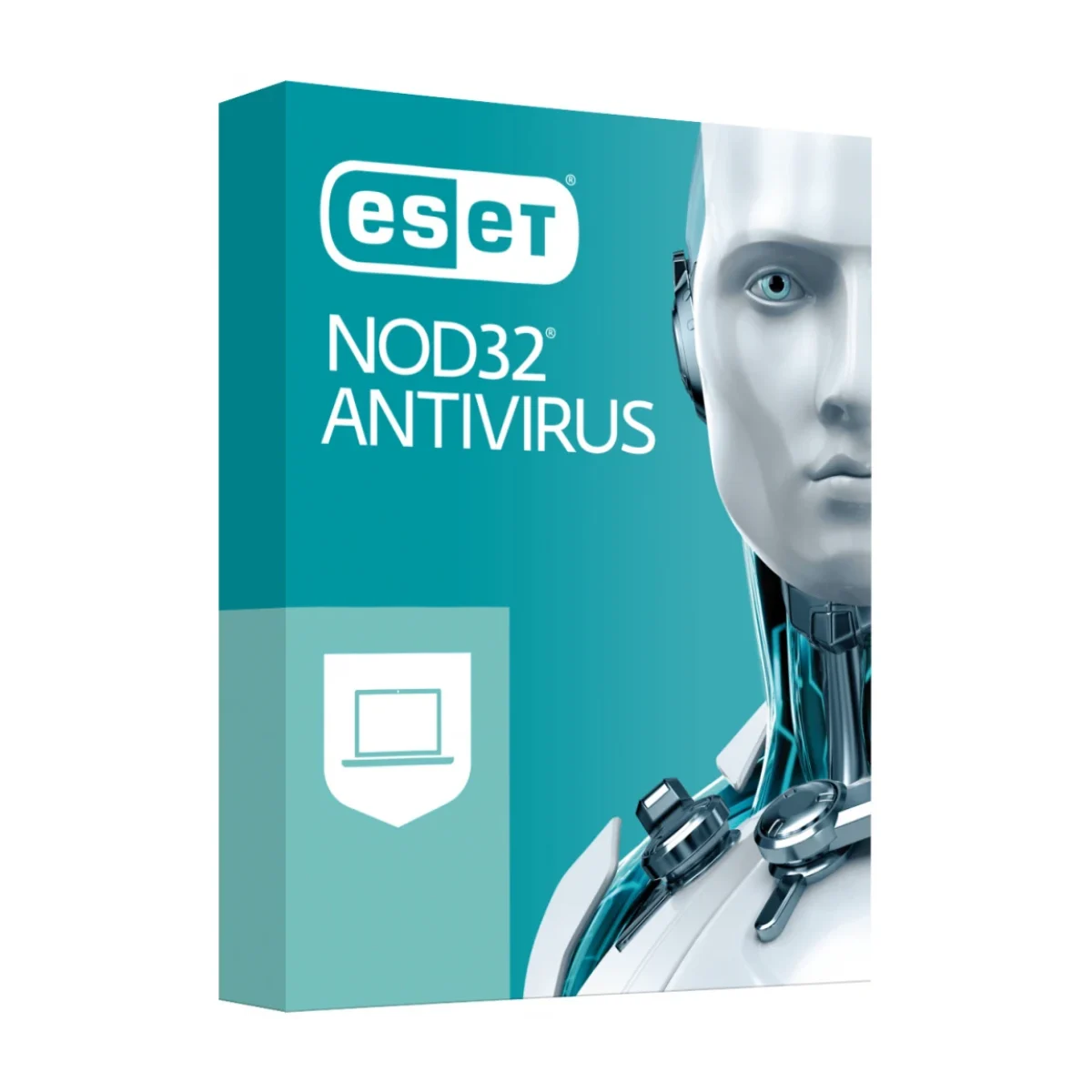antivirus eset nod32 3 usuarios 1 ano caja tmeset tmeset 502