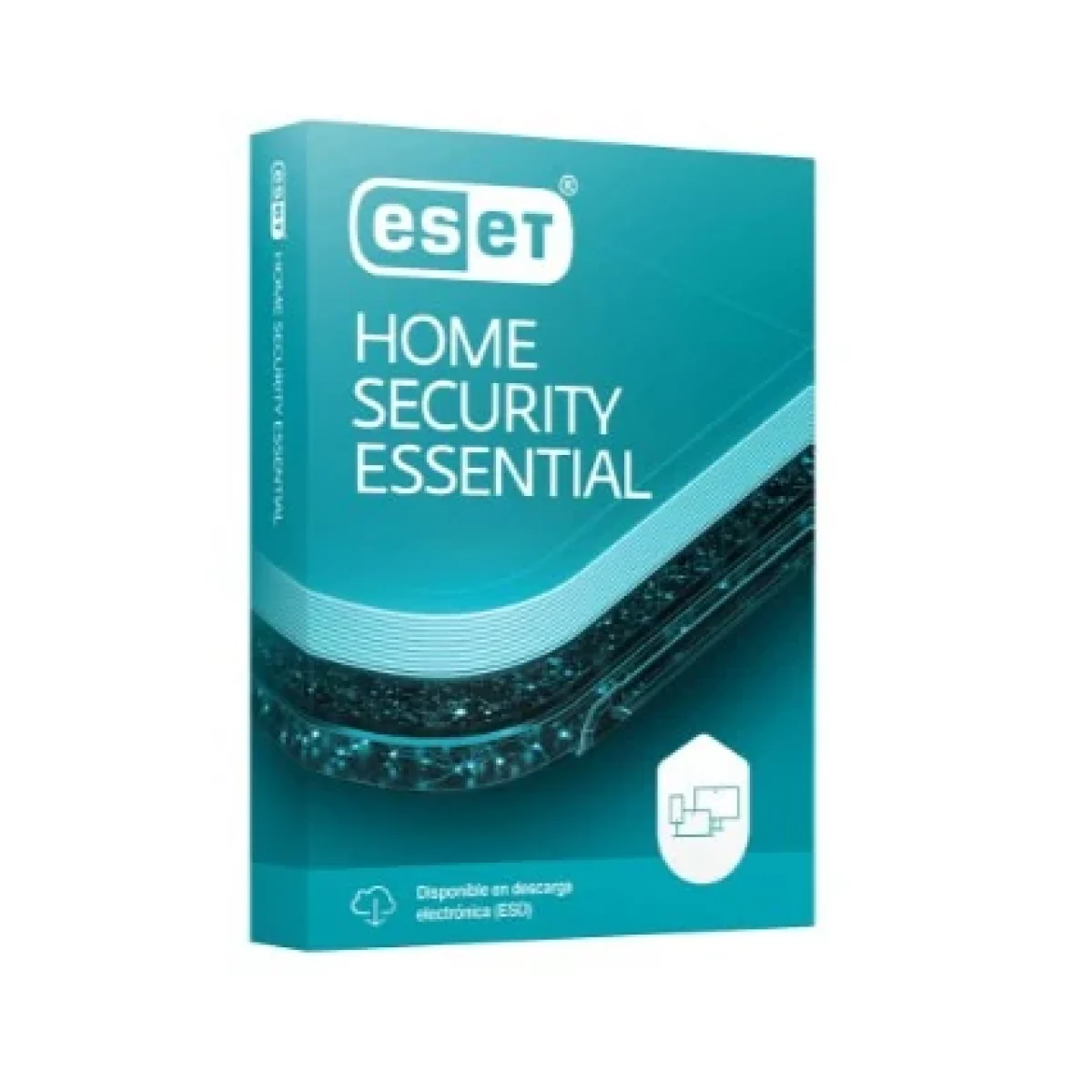 Antivirus ESET Home Security Essential 3 Usuarios TMESET 505