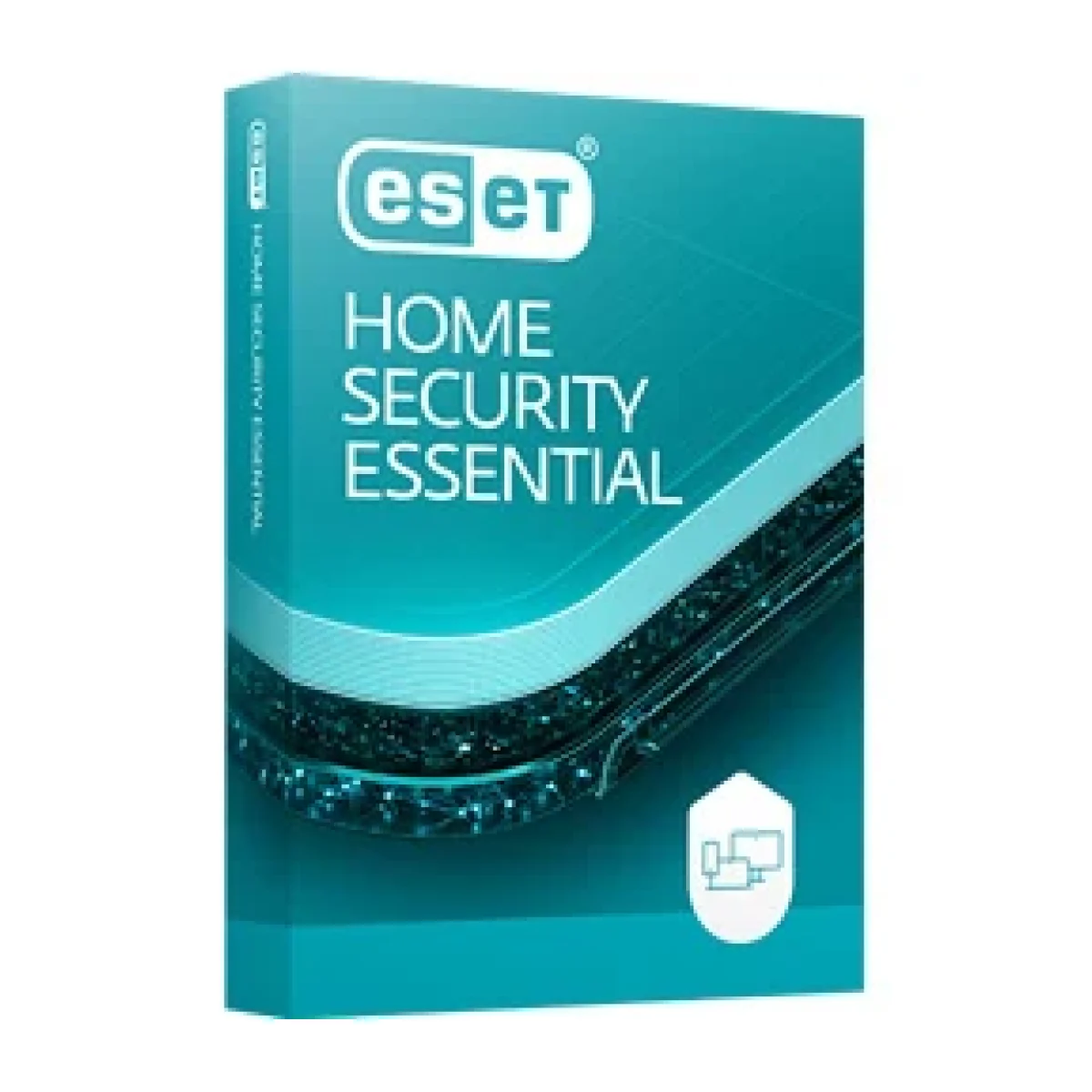 Antivirus ESET Home Security Essential 10 Usuarios TMESET 506
