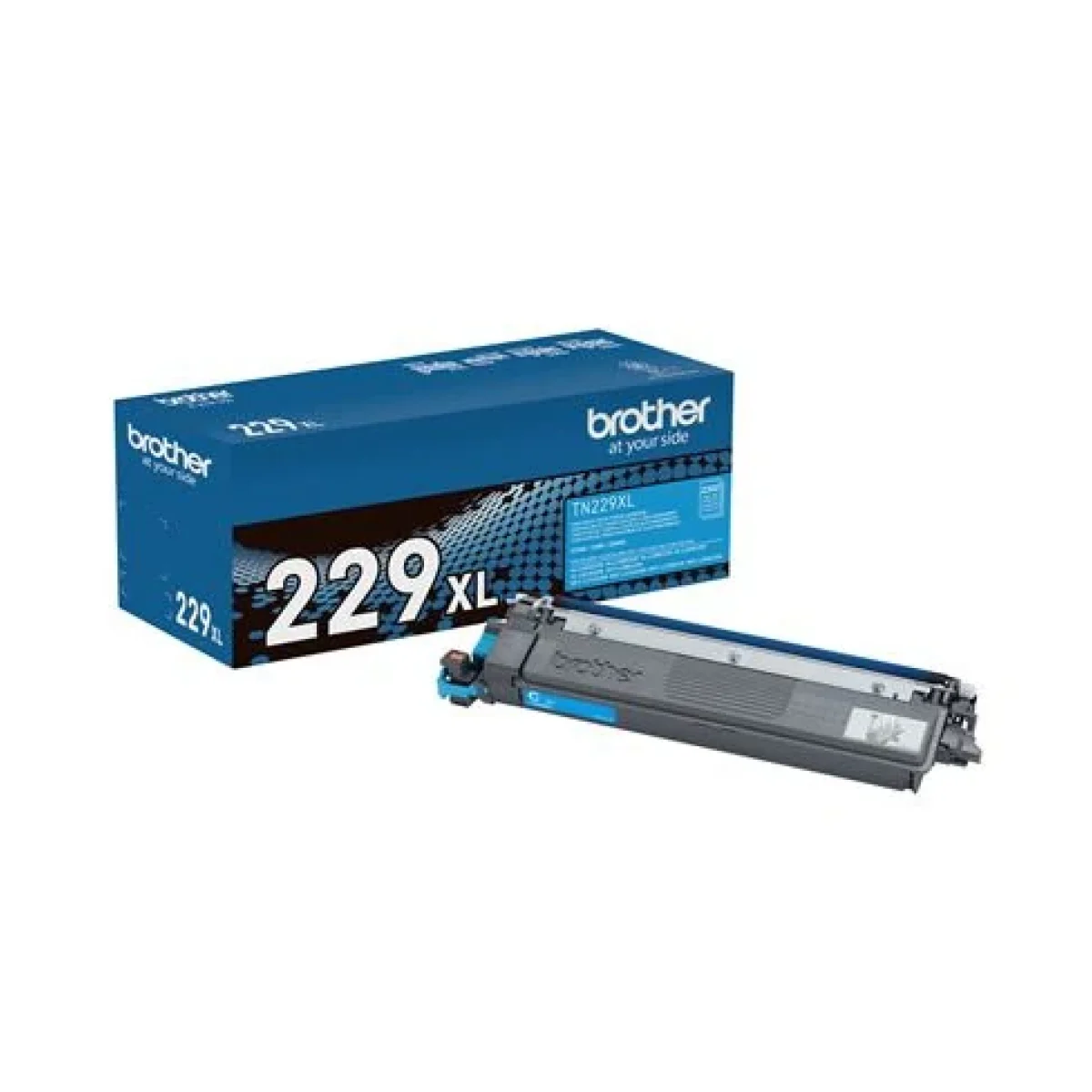 brother toner cian alto tn229xlc