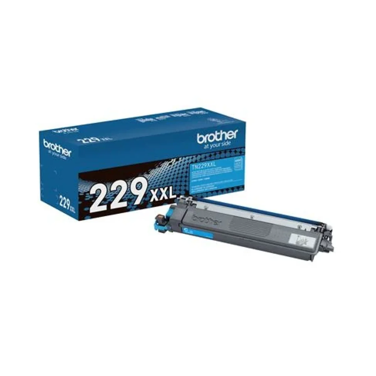 brother toner cian alto tn229xxlc