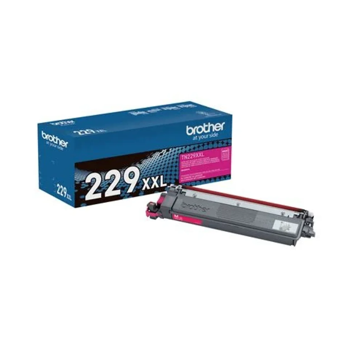 Toner Brother TN229XXLM Magenta TN229XXLM TN229XXLM