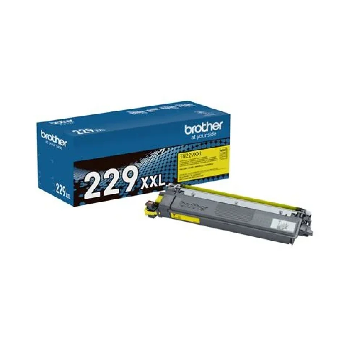 Toner Brother TN229XXLY Amarillo TN229XXLY TN229XXLY