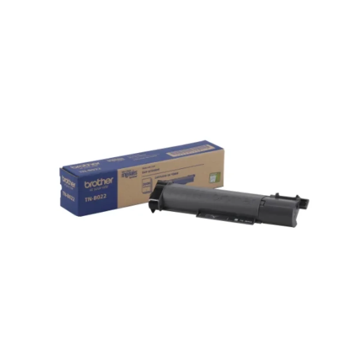 Toner Brother TNB022 Negro TNB022 TNB022