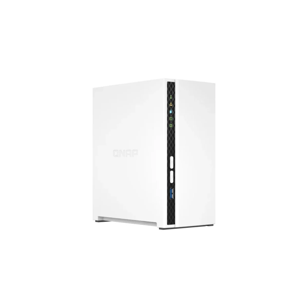 Sistema de Discos NAS Qnap TS 233 2 Bahias TS 233 US