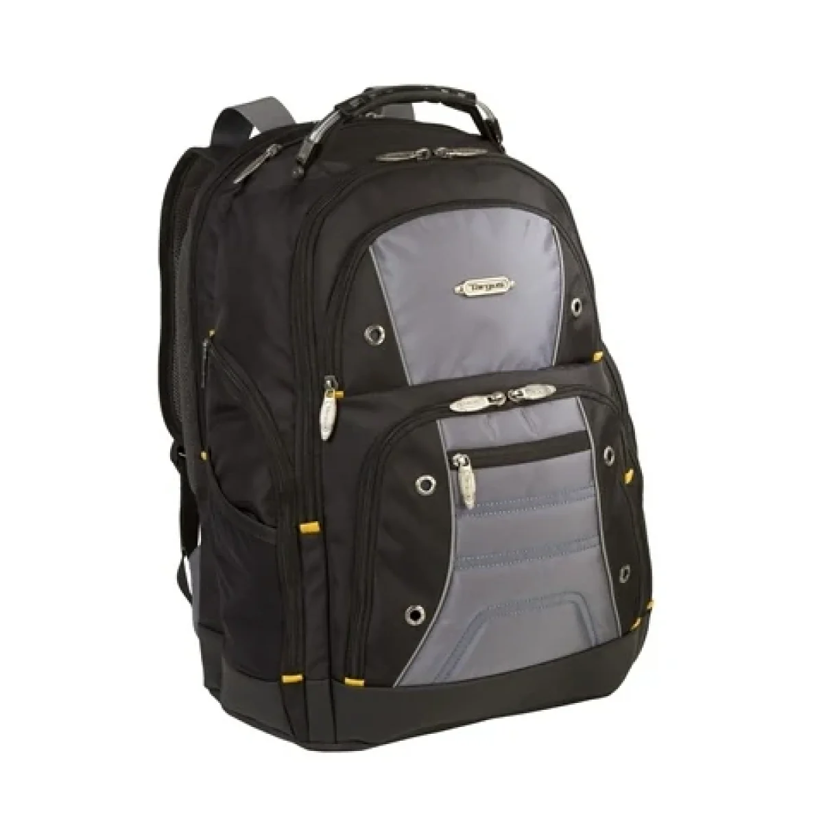 Mochila Targus Drifter II 17 Para Laptop GrisNegro TSB239US