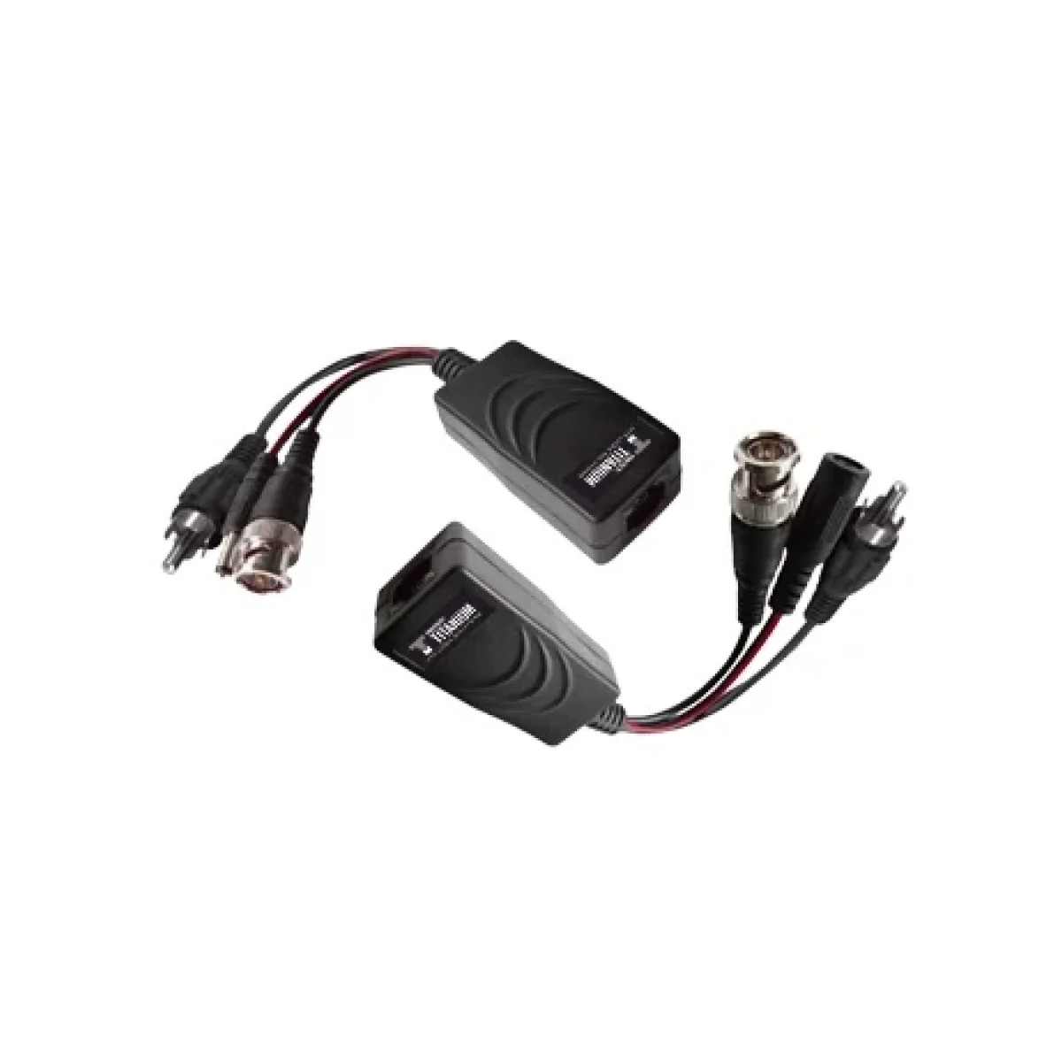 Kit de Transceptores Epcom TT 101 PVA TURBO Activo TT 101 PVA TURBO