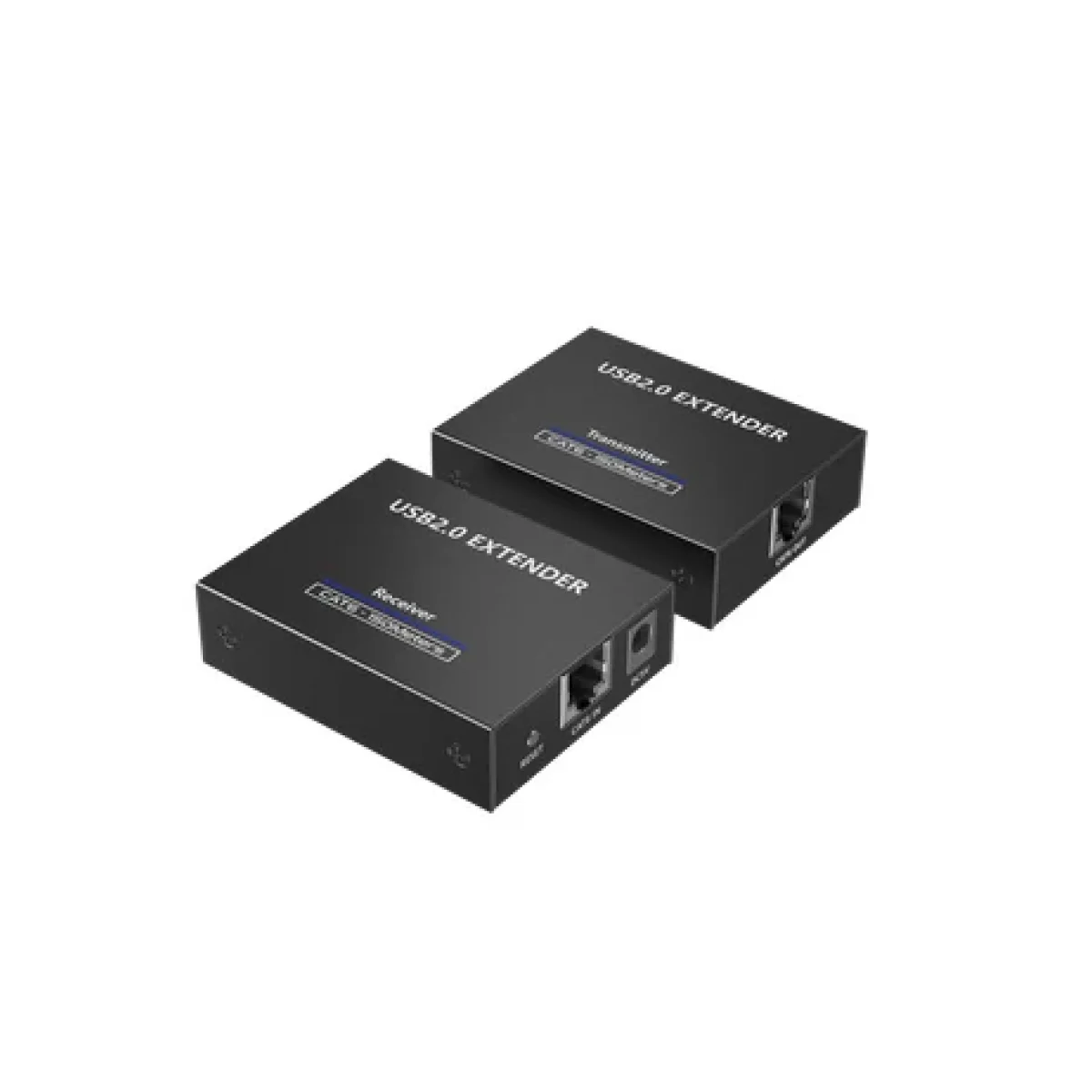 Kit Extensor Epcom TT150USB 4 Puertos USB Distanci TT150USB