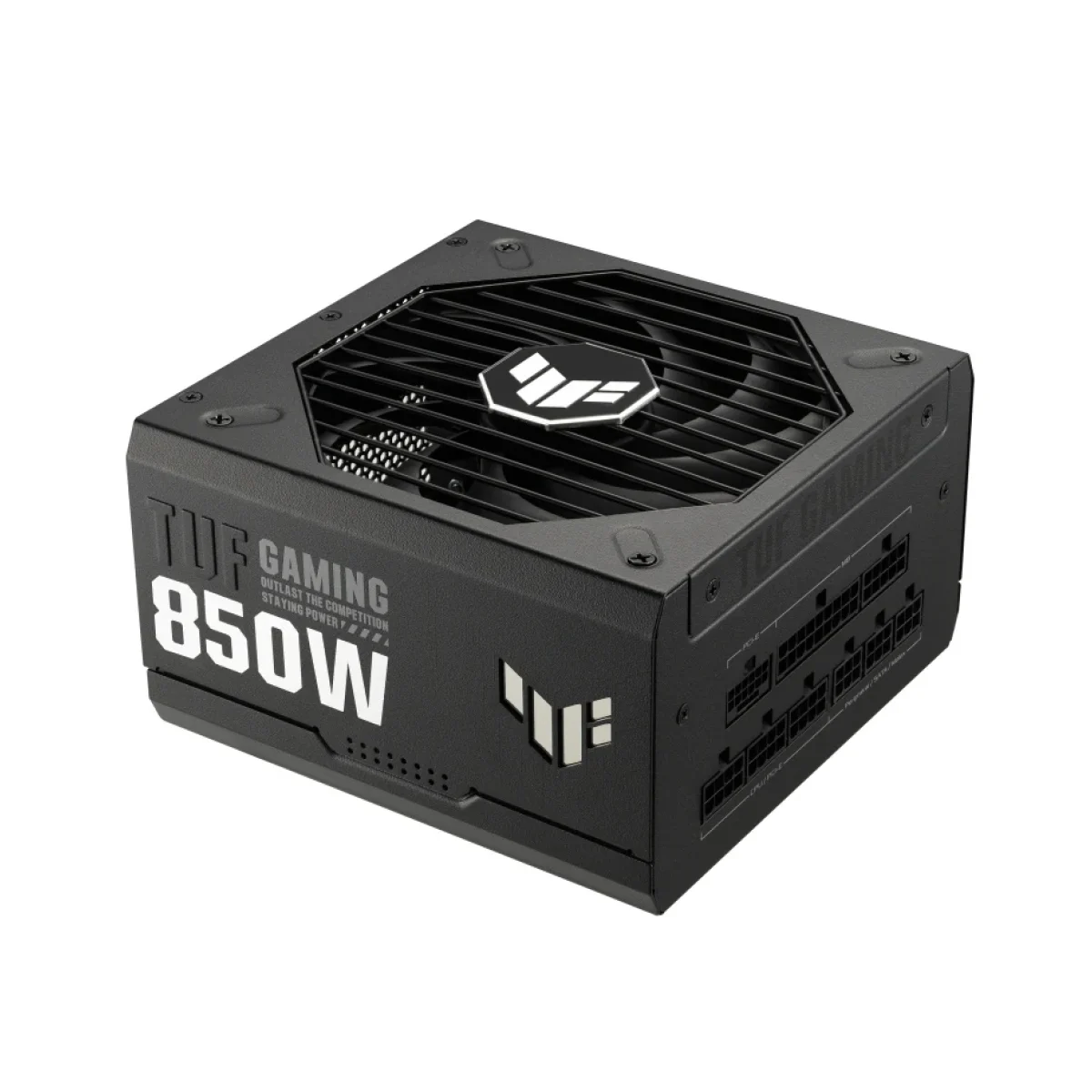 Fuente de Poder ASUS TUF Gaming 850W Gold 850W ATX TUF GAMING 850G