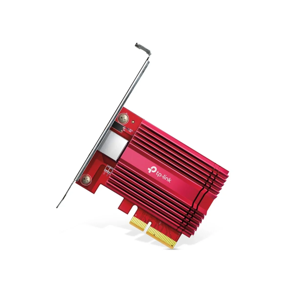 Tarjeta de Red TP LINK TX401 1x RJ 45 PCI E 30 TX401