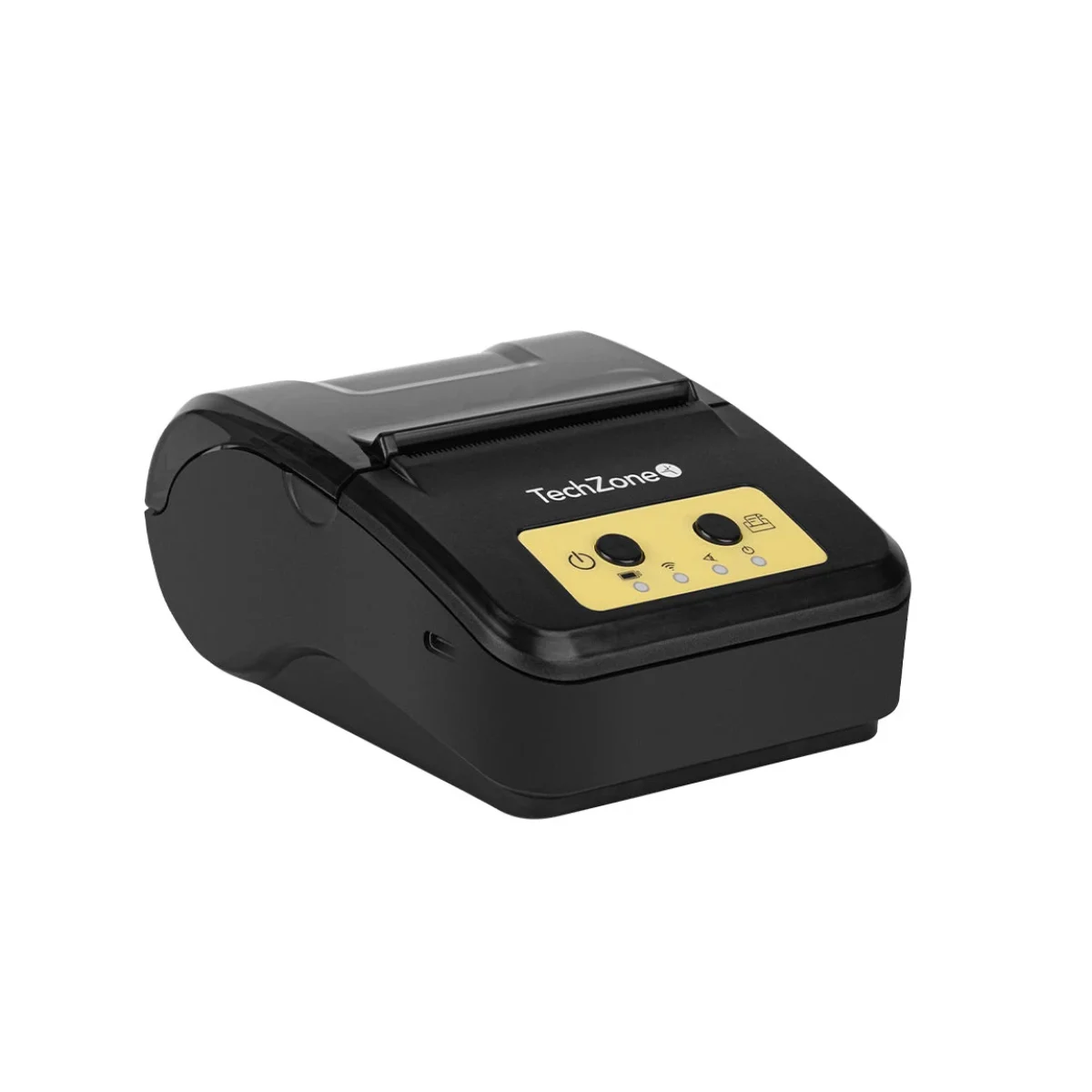 Impresora Portatil TechZone TZBEP03 58mm 80 mm s USB Bluetooth TZBEP03