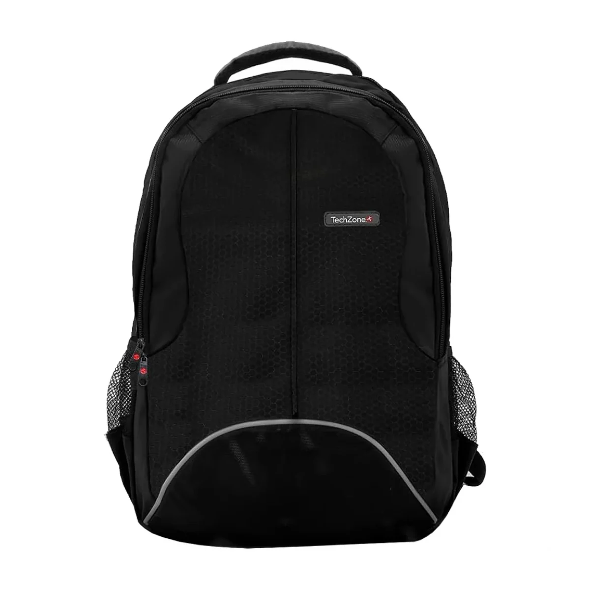 Mochila TechZone Sport para Laptop Negro TZBTS10BLK